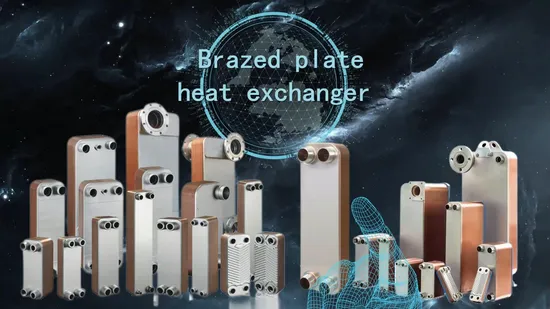 Fp02/Fp04/Fp08/Fp10/Fp14/Fp16/Fp20 Gasket for Plate Heat Exchanger
